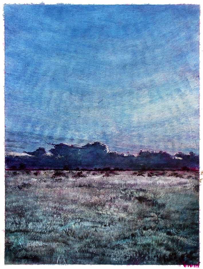 Wayne Vivier - Midsummer 10